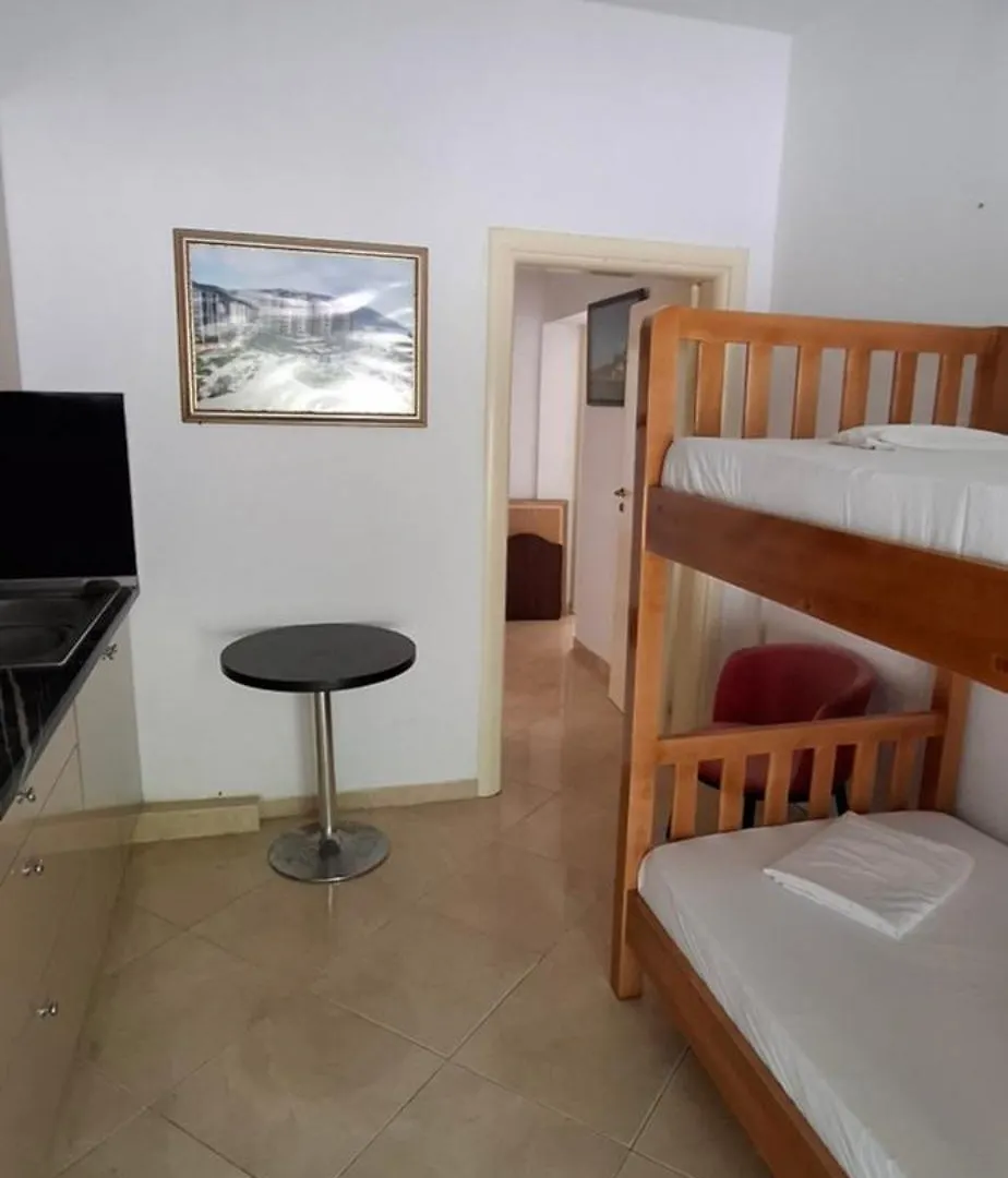 Treracat Apartment Vlorë