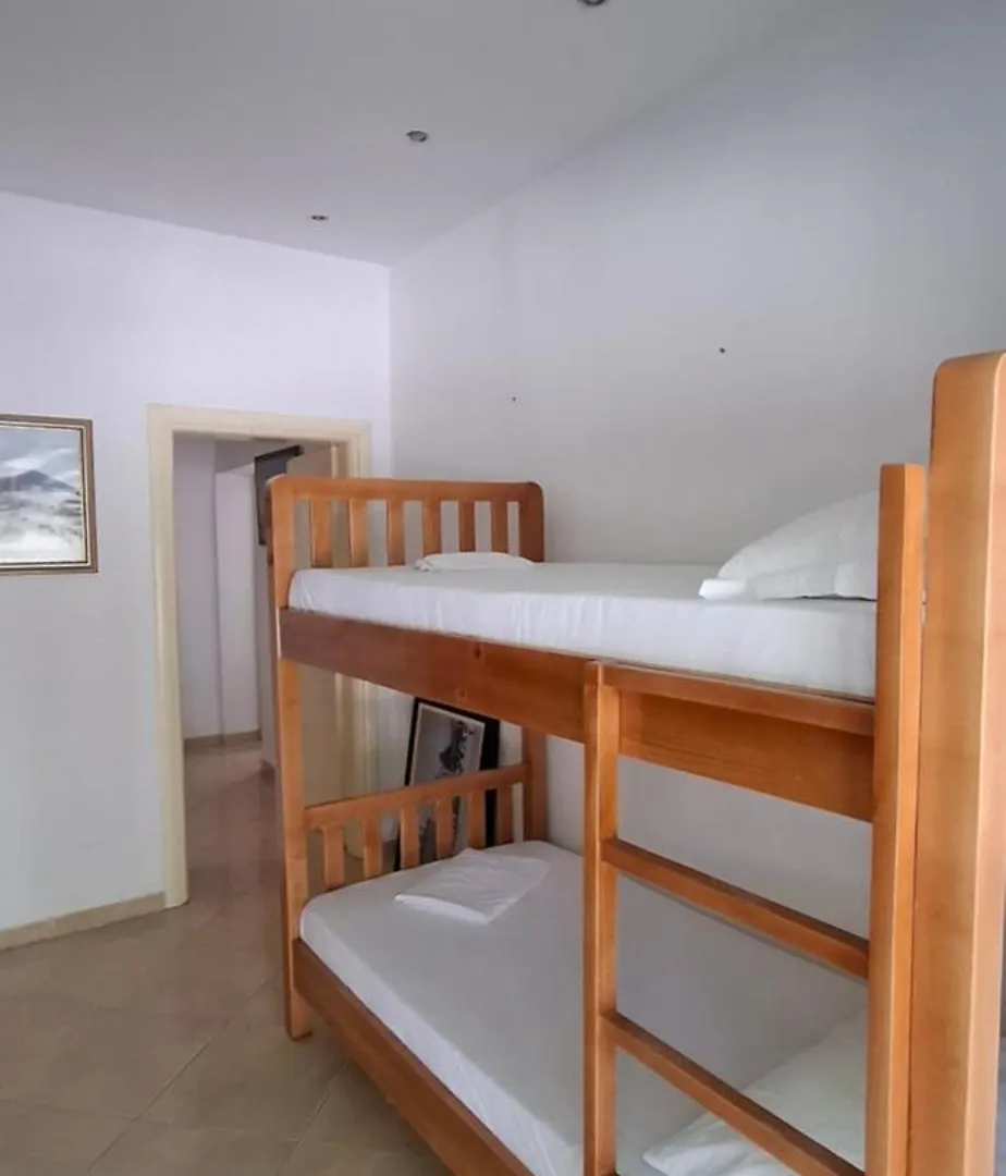 Treracat Apartment Vlorë アルバニア