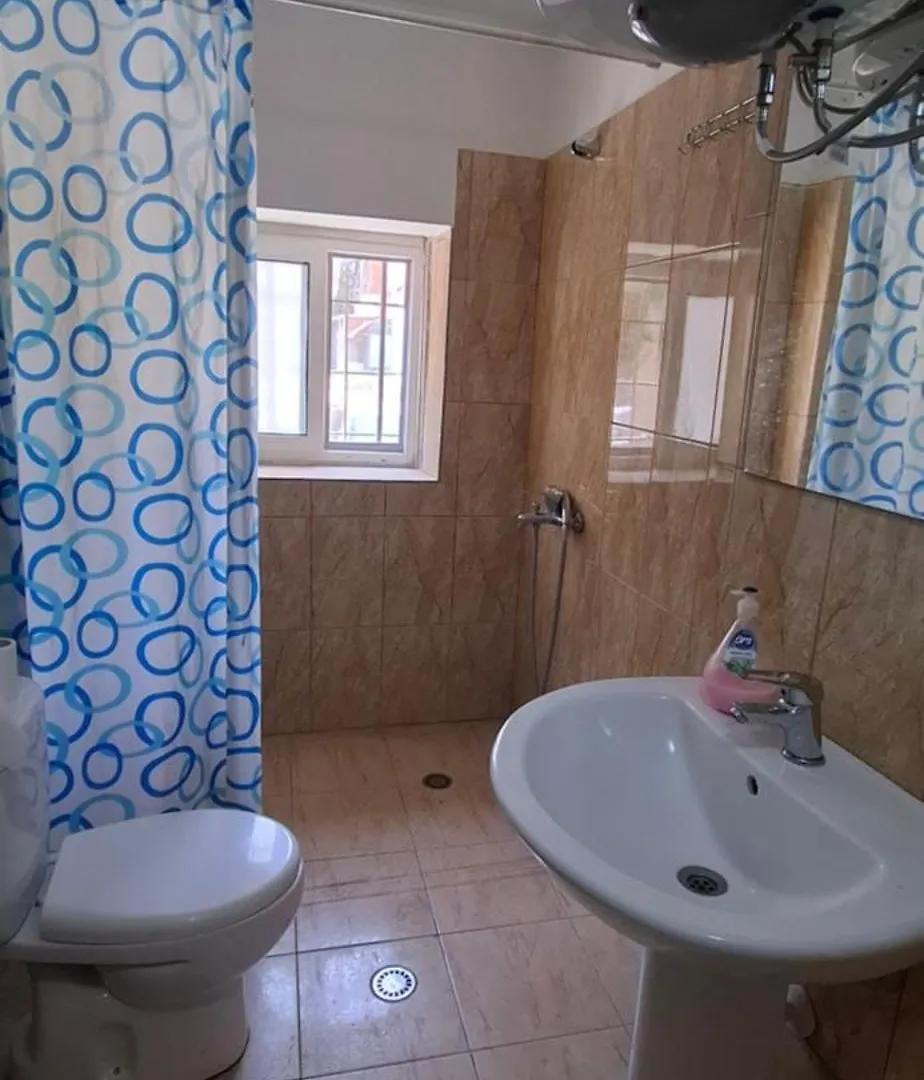 Treracat Apartment Vlorë