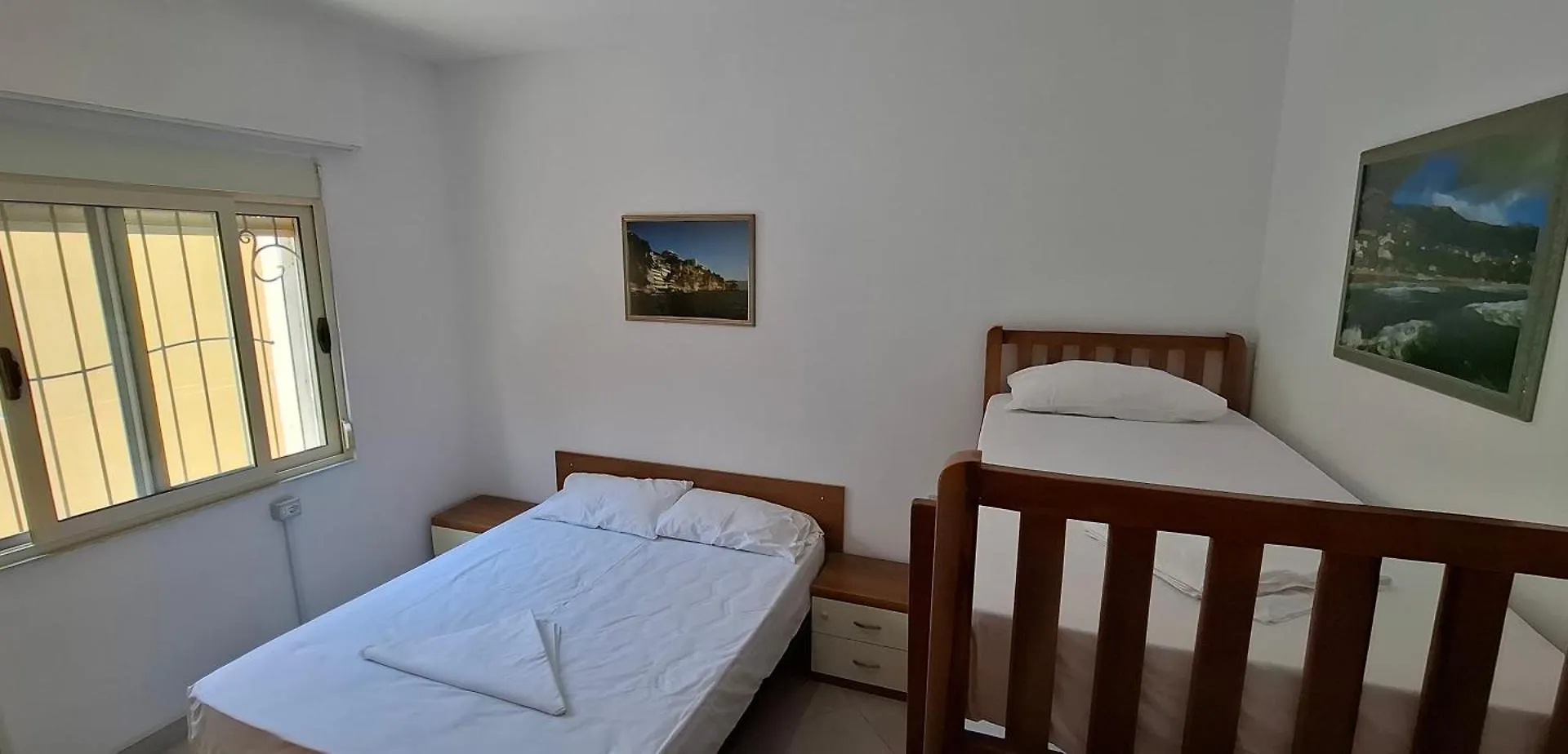 Treracat Apartment Vlorë 0*,  アルバニア